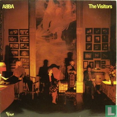 The Visitors - Afbeelding 1