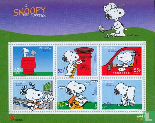 Snoopy