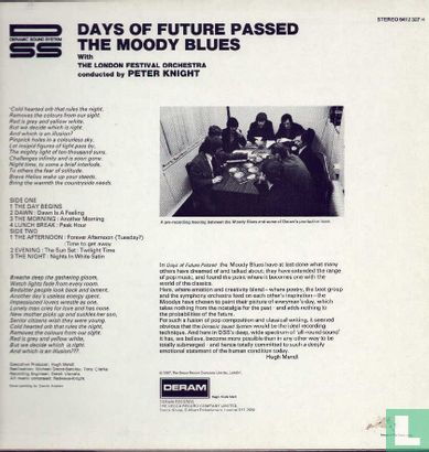 Days Of Future Passed - Image 2
