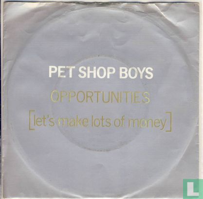 Opportunities (Let's Make Lots of Money) - Image 1