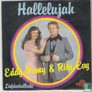 Hallelujah - Bild 1