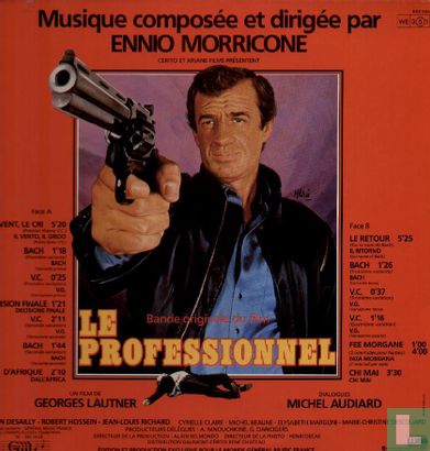 Le professionnel - Bild 2