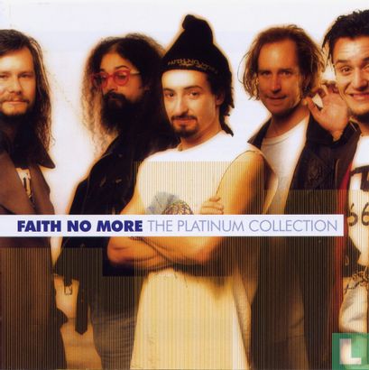 The Platinum Collection - Image 1