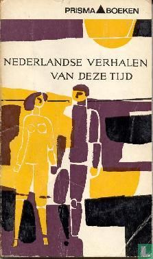 Nederlandse verhalen van deze tijd - Image 1