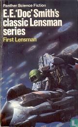 First Lensman - Image 1
