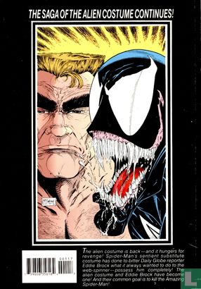 Spiderman vs. Venom - Afbeelding 2