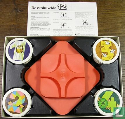 De verduivelde 12 - Image 2