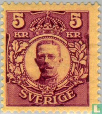 Roi Gustaf V