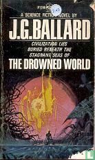 The Drowned World - Image 1