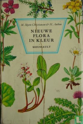 Nieuwe flora in kleur - Image 1
