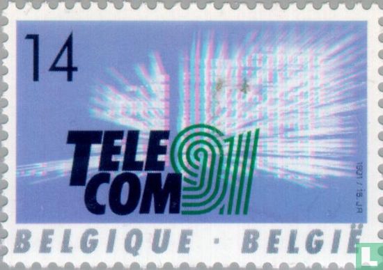TELECOM '91