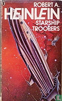Starship troopers - Afbeelding 1