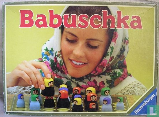 Babuschka - Image 1