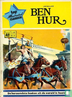 Ben Hur - Bild 1