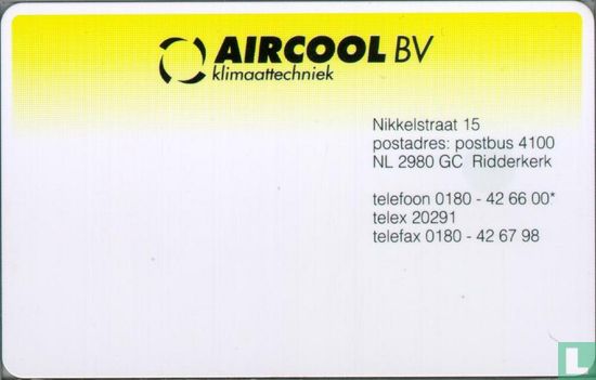 Aircool  - Image 1