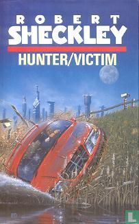 Hunter / Victim - Afbeelding 1