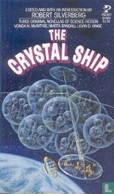 The Crystal Ship - Image 1