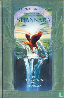 De elfenstenen van Shannara - Afbeelding 1