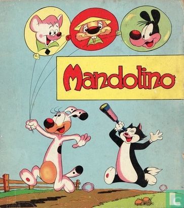 Mandolino - Image 1
