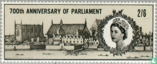 Anniversary of Montfort Parliament - Image 1