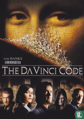 The Da Vinci Code - Image 1