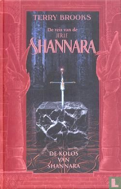 De kolos van Shannara