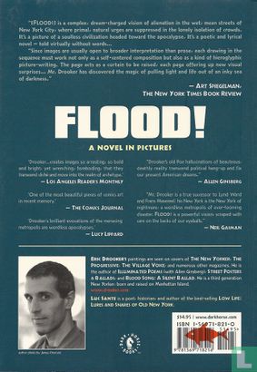 Flood! - Afbeelding 2