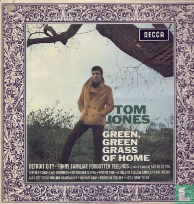 Green, Green Grass of Home - Afbeelding 1