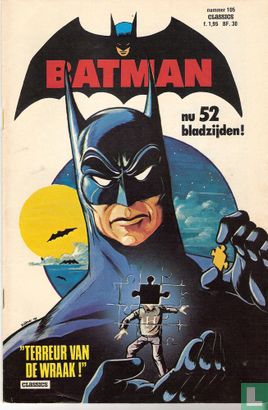 Batman Classics 105 - Image 1