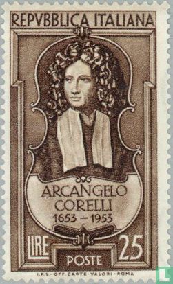 Arcangelo Corelli