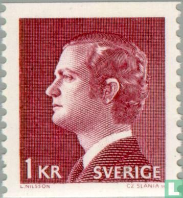 König Carl XVI Gustaf