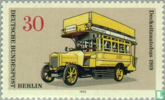 Transport in Berlin 