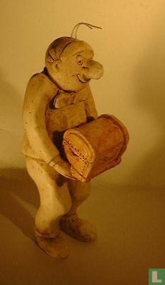 figurine Nero - Image 2
