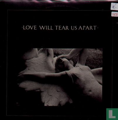 Love Will Tear us Apart - Afbeelding 1