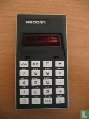 Radofin 2560