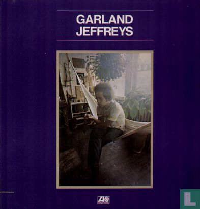 Garland jeffreys - Image 1