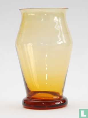 Lathyrus Vaas amber