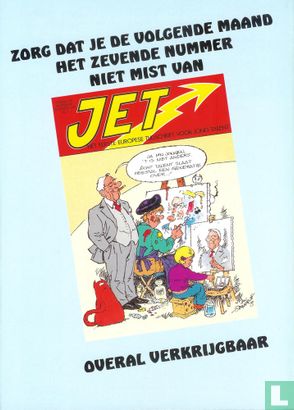 Jet 6 - Image 2