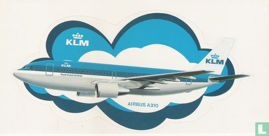 KLM - A310-200 (02)