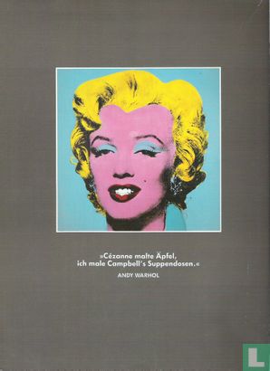 Warhol - Afbeelding 2