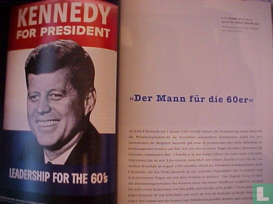 John F. Kennedy - Image 3