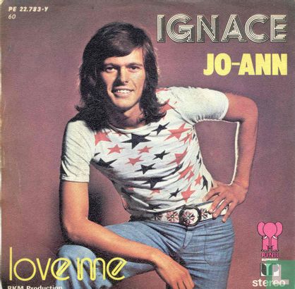 Jo-Ann - Image 1