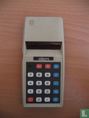 Commodore 786D