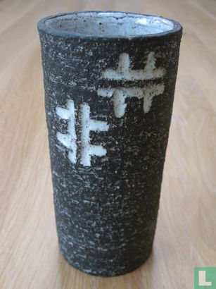 Westraven Chanoir Vase H7.3