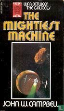 The Mightiest Machine - Afbeelding 1