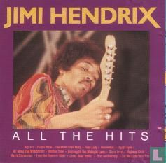 All the Hits  - Image 1