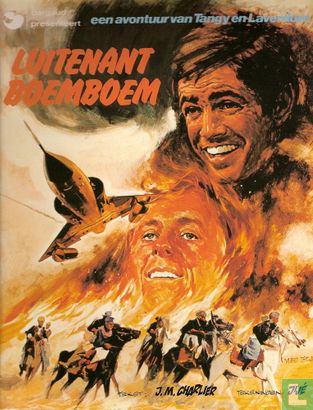 Luitenant Boemboem - Image 1