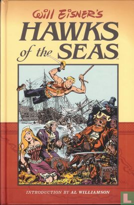 Hawks of the Seas - Image 1
