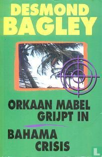 Orkaan Mabel grijpt in + Bahama Crisis - Image 1