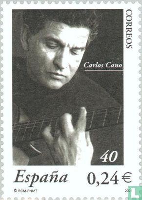 Carlos Cano